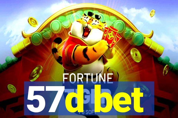 57d bet